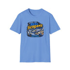 When The REEL Screams T-Shirt
