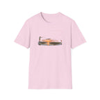 Flats Fly Fishing T-Shirt