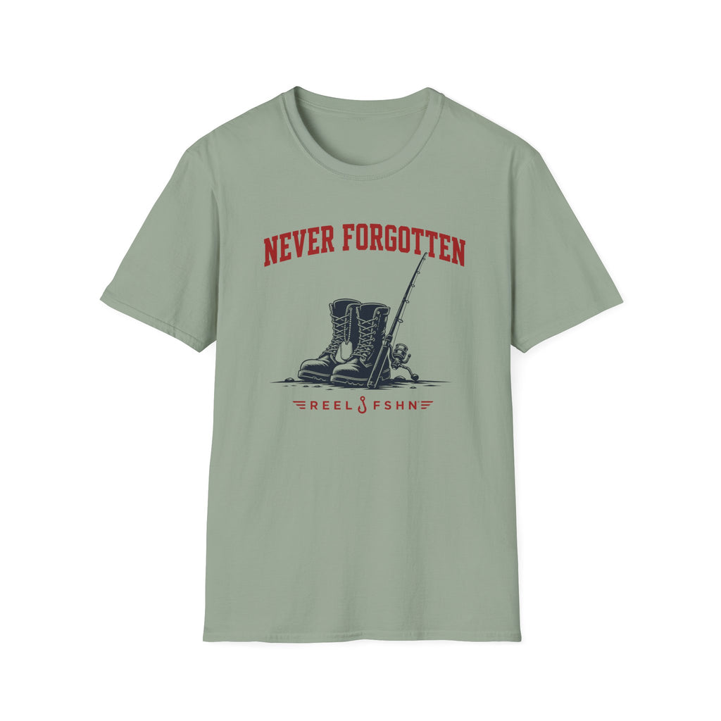Never Forgotten T-Shirt
