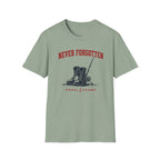 Never Forgotten T-Shirt
