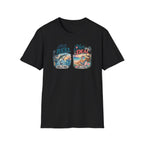 His REEL.  Her DEAL. T-Shirt