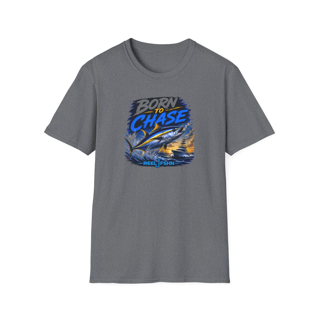 Born To Chase T-Shirt
