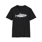 REEL FSHN TROUT T-Shirt