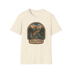 Trout Stream Patch T-Shirt