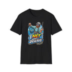 I Net What I Deserve T-Shirt