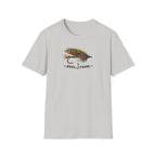 REEL FSHN FLY LURE T-Shirt