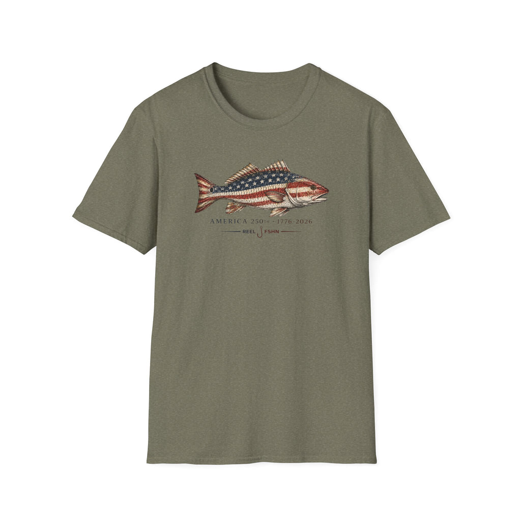America's 250th T-Shirt