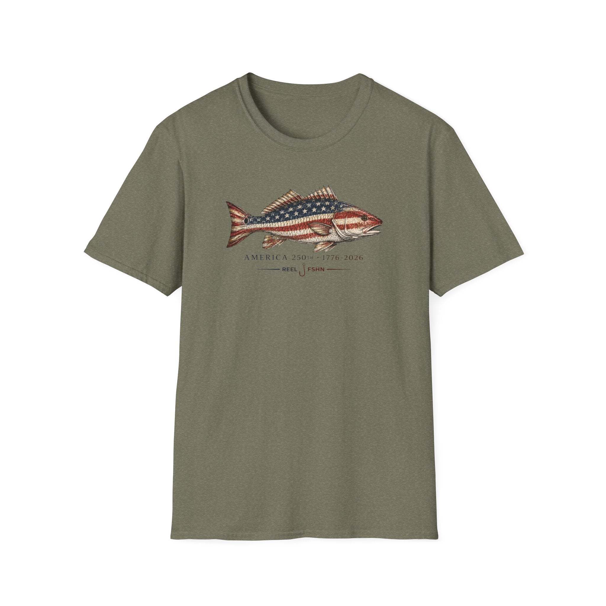 America's 250th T-Shirt