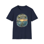 The Water Knows My Name T-Shirt
