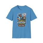 World Class Excuse Maker T-Shirt