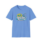Suns Out Rods Out T-Shirt