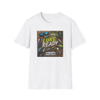 Lure Ready Gear  T-Shirt