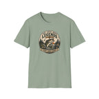 Cast Catch Repeat Legends T-Shirt
