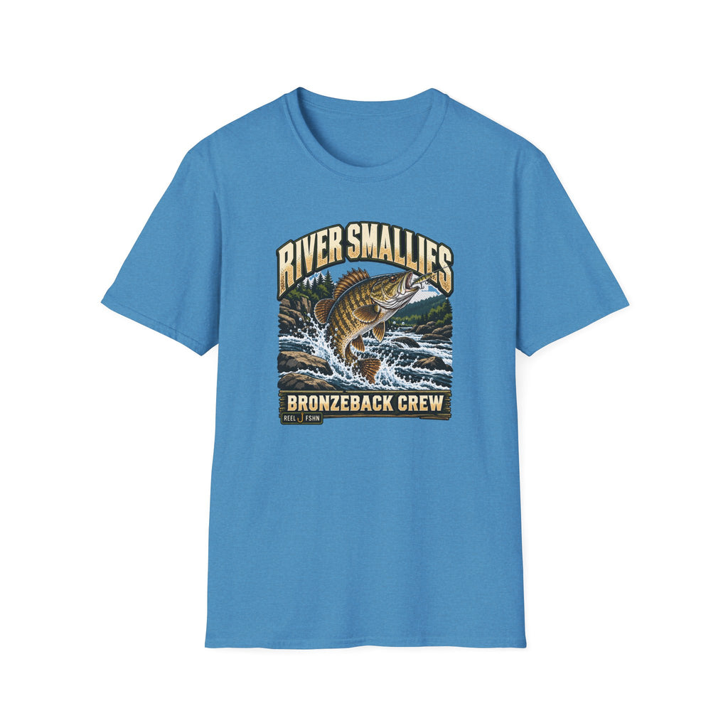 River Smallies T-Shirt