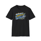 Wahoo Warpath T-Shirt