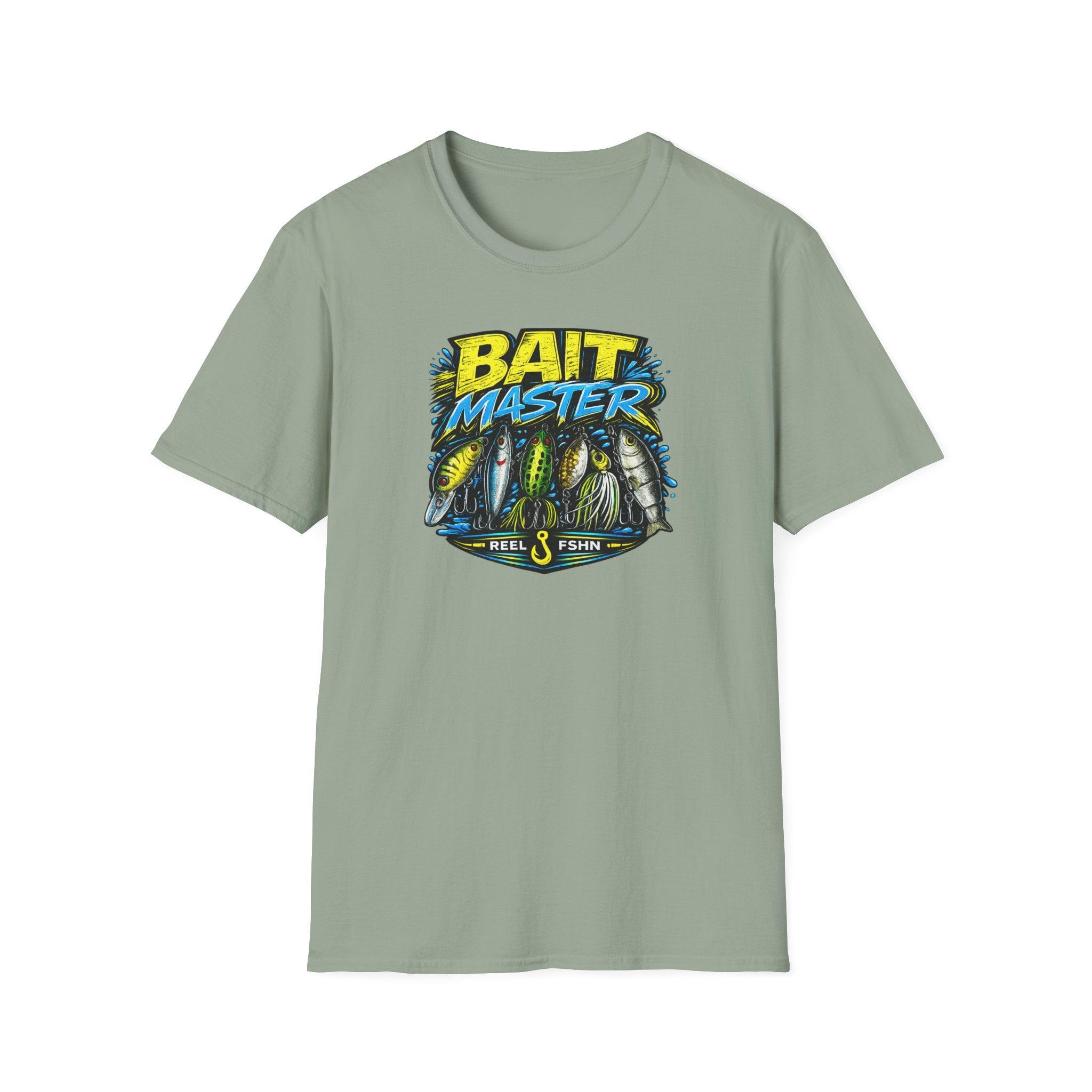 Bait Master T-Shirt