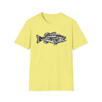REEL FSHN BASS T-Shirt