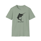 Marlin with Logo T-Shirt