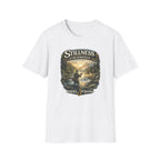 Stillness Is The Strategy T-Shirt