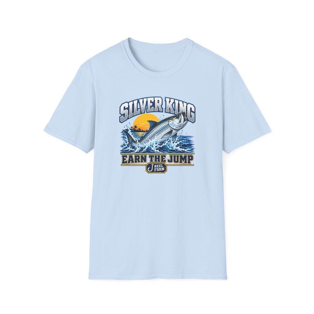 Silver King T-Shirt