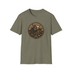 Bigfoot Approved Bait Co. T-Shirt