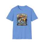 Muskie of a Thousand Casts T-Shirt
