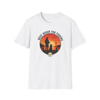 Best Buddy For Fishing T-Shirt