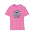 Born For The Deep T-Shirt