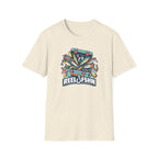 Seafoam Tackle Box T-Shirt