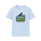 Ocean Over Everything T-Shirt
