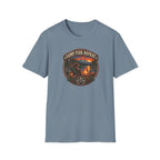 Camp Fish Repeat T-Shirt