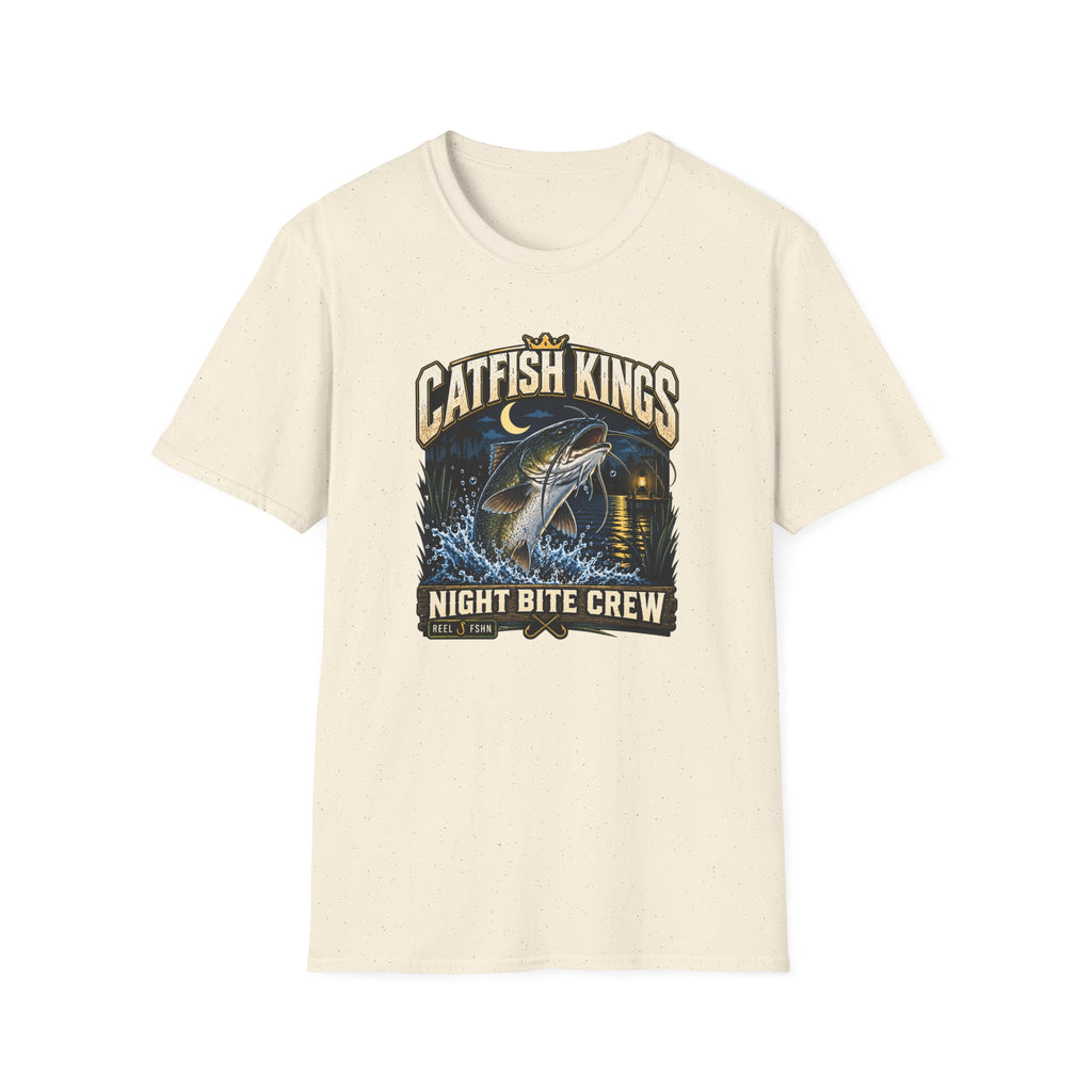 Catfish Kings T-Shirt