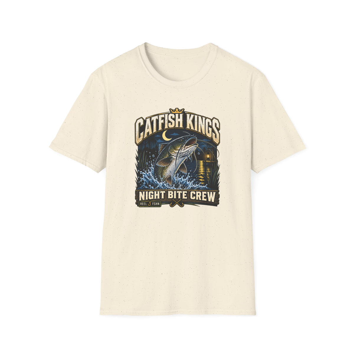 Catfish Kings T-Shirt