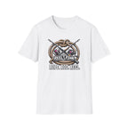Rope. Rod. Reel. T-Shirt