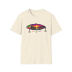 Funky Fish Lure T-Shirt