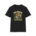 Pike Hunter T-Shirt