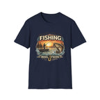 Weekend Forecast: Fishing T-Shirt