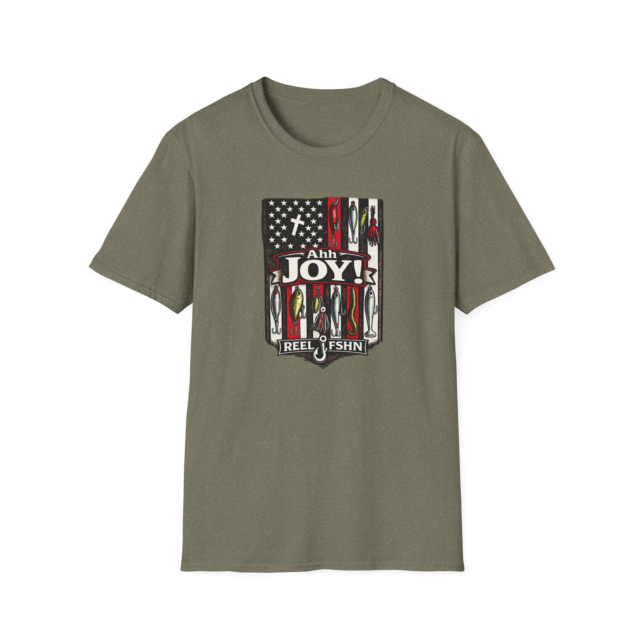 Ah Joy! T-Shirt