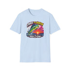Chase The Horizon T-Shirt