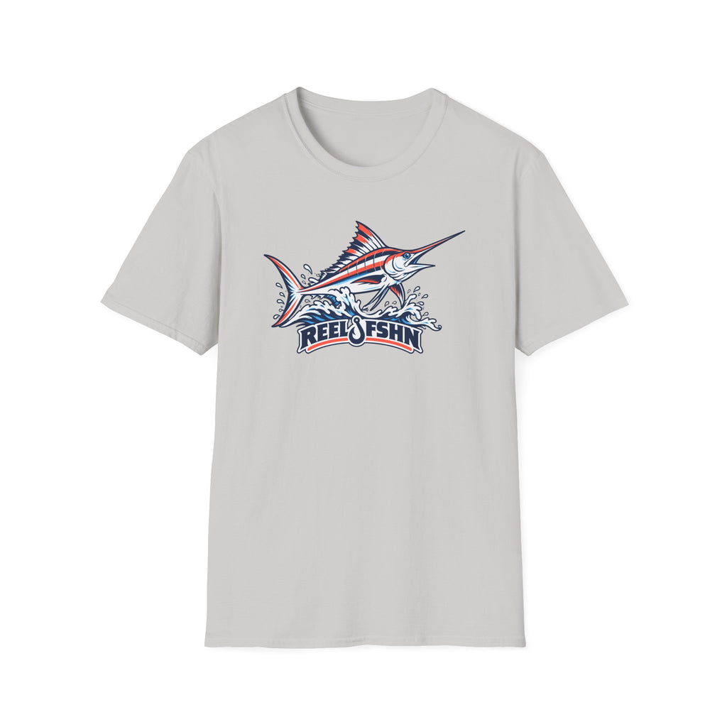 Leaping Marlin T-Shirt