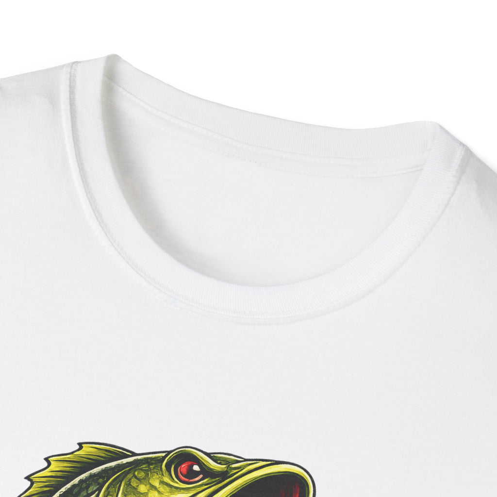 Bass  T-Shirt
