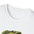 Bass  T-Shirt