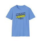 No Plan Just Fishing T-Shirt