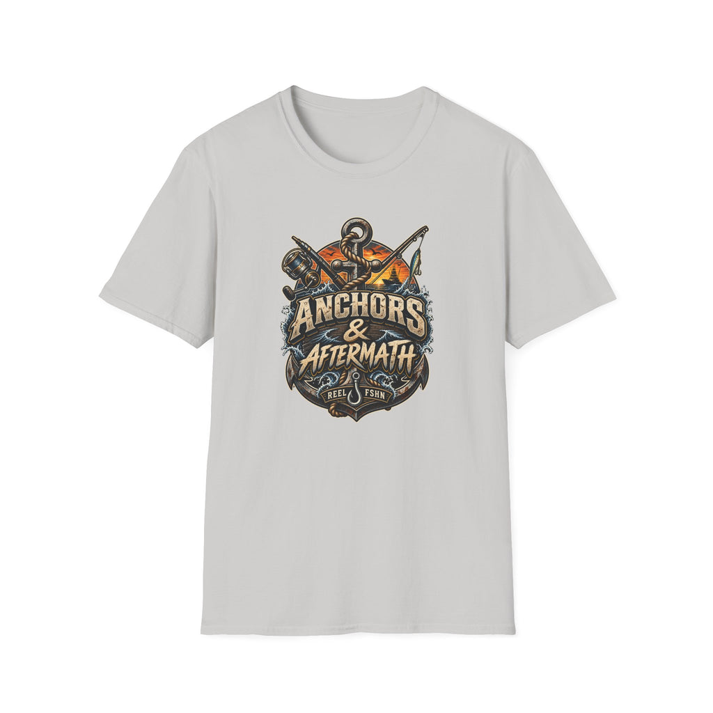 Anchors & Aftermath T-Shirt