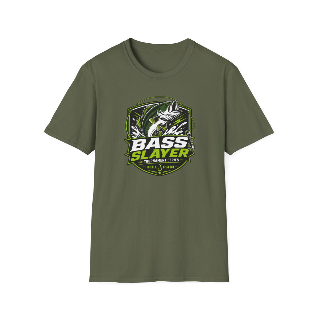 Bass Slayer T-Shirt