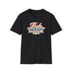 Fish Therapy T-Shirt