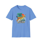 Bred For The Blue T-Shirt