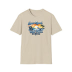 Low Signal High Peace T-Shirt