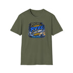 Run Hard REEL Hard T-Shirt