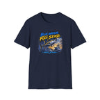 Blue Water Full Send T-Shirt